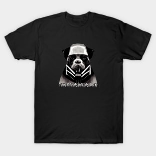 dog force T-Shirt